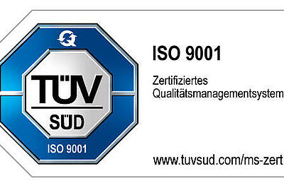 Iso 9001 Farbe De