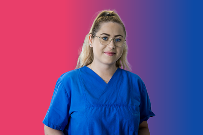 Fachbereich Pflege 2