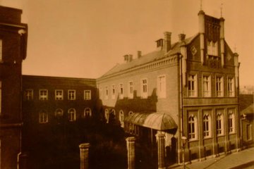 Geschichte Dueren Detail7