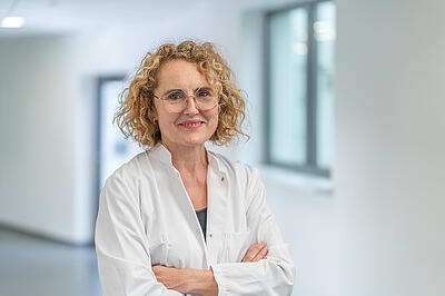 Margret Kirschnik Stockhammer 1