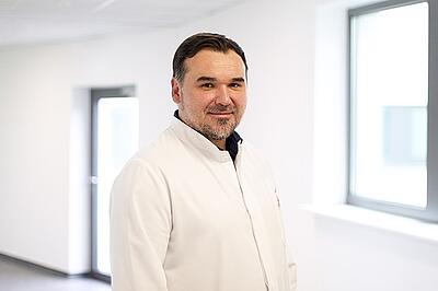 Smajic Samir Wirbelsaeulenchirurgie