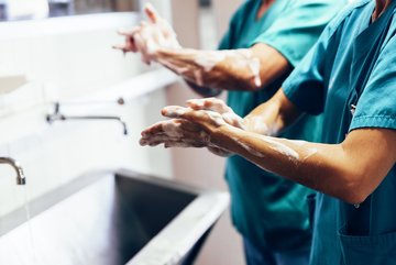 Hygienemanagement