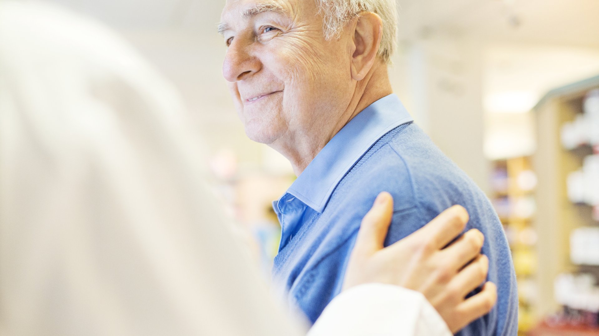 Zuwendung Artemed Kliniken