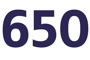 Krankenhaus Düren – 650 Prothesen in 2024