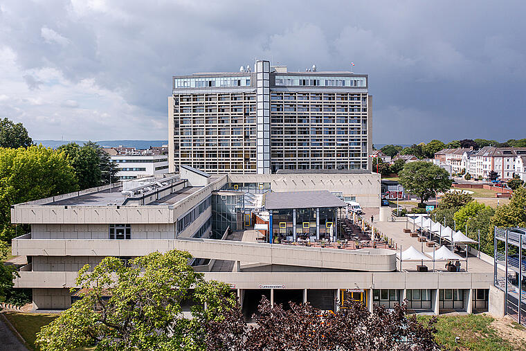 Artemed Krankenhaus Düren