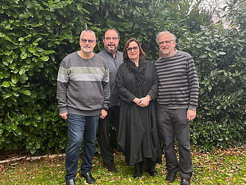 Seelsorge am Krankenhaus Düren