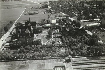 Geschichte Dueren Detail8