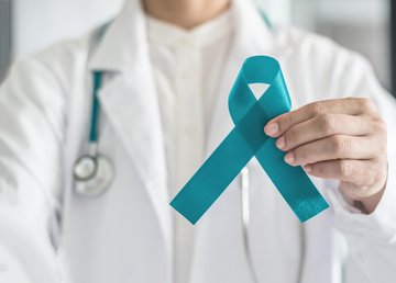 Gebärmutterhalskrebs Behandlung OP im Krankenhaus Düren