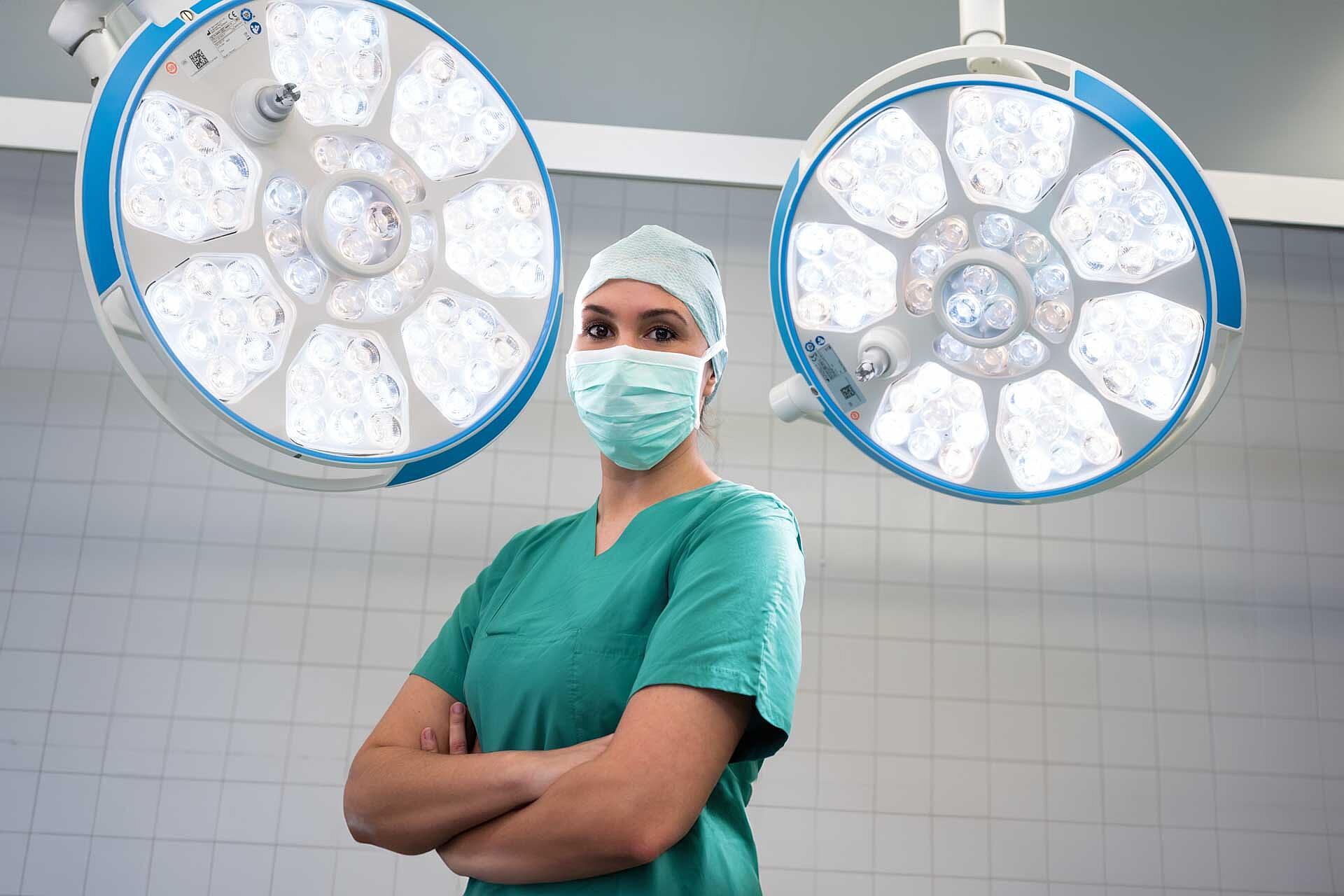 Krankenhaus Düren – Chirurgie