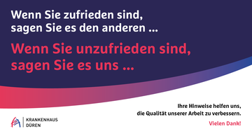 Meinungsbriefkasten