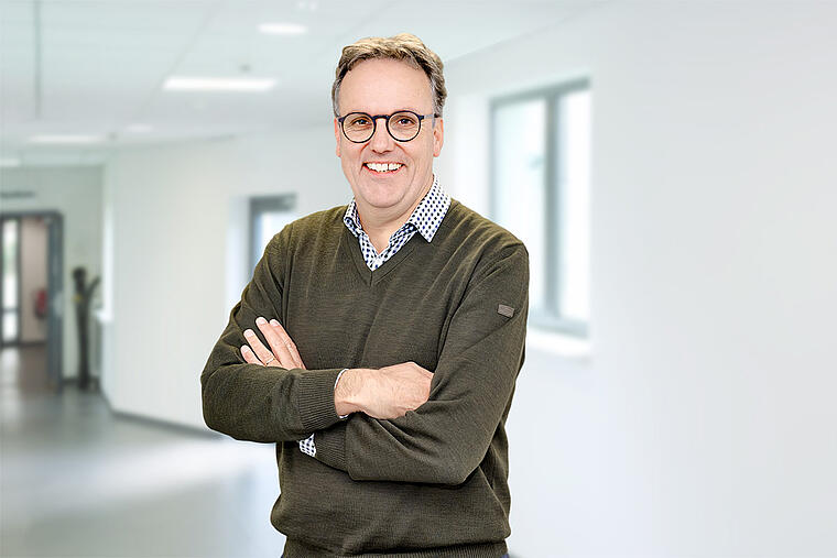 Dr. med. Detlef Struck Immunhämatologie, Hämato-Onkologie, Krankenhaus Düren