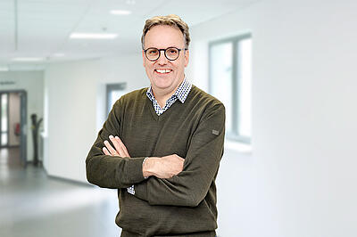 Dr. med. Detlef Struck Immunhämatologie, Hämato-Onkologie, Krankenhaus Düren